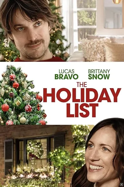  فیلم The Holiday List 2024