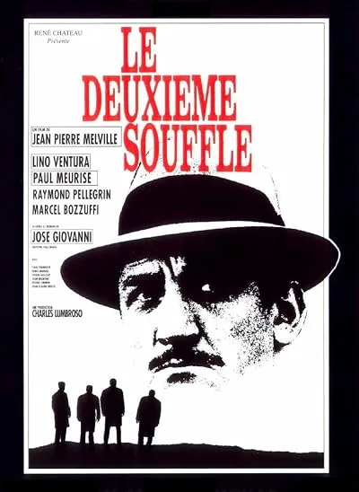  فیلم Second Wind 1966