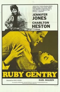 فیلم Ruby Gentry 1952