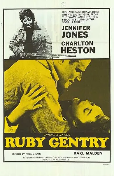 فیلم Ruby Gentry 1952