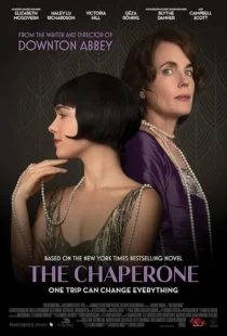 فیلم The Chaperone 2018