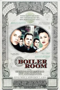 فیلم Boiler Room 2000