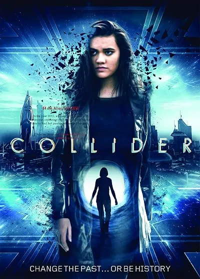  فیلم Collider 2018
