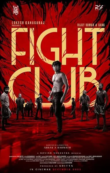 فیلم هندی Fight Club 2023
