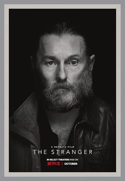  فیلم The Stranger 2022