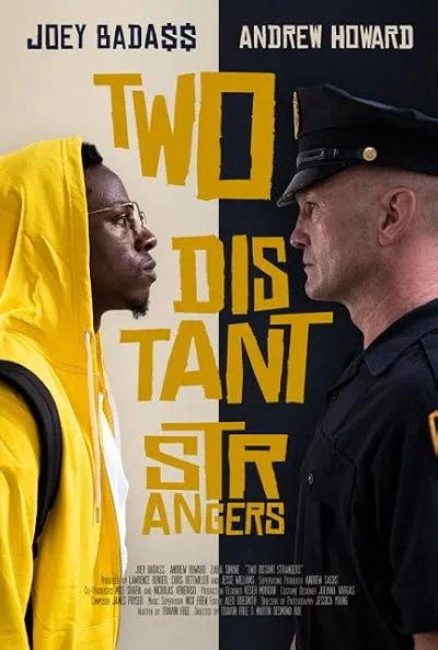  فیلم Two Distant Strangers 2020