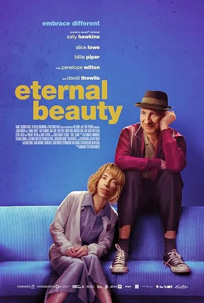  فیلم Eternal Beauty 2019