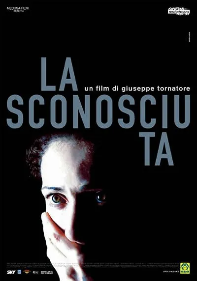  فیلم The Unknown Woman 2006