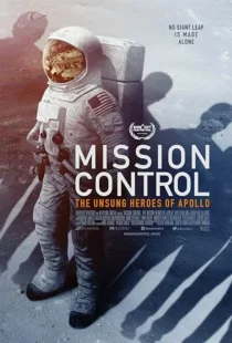 مستند Mission Control: The Unsung Heroes of Apollo 2017