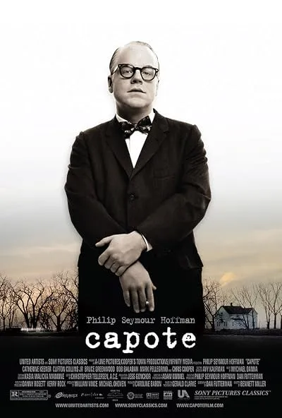  فیلم Capote 2005