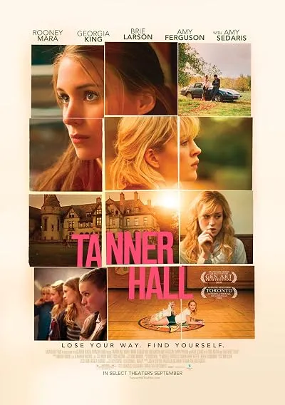  فیلم Tanner Hall 2009