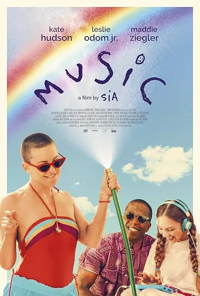  فیلم Music 2021