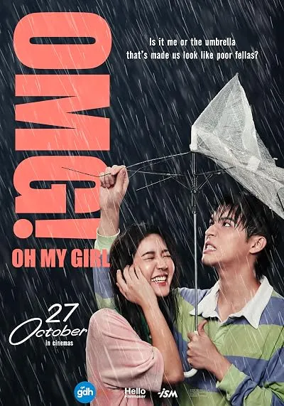  فیلم OMG! Oh My Girl 2022