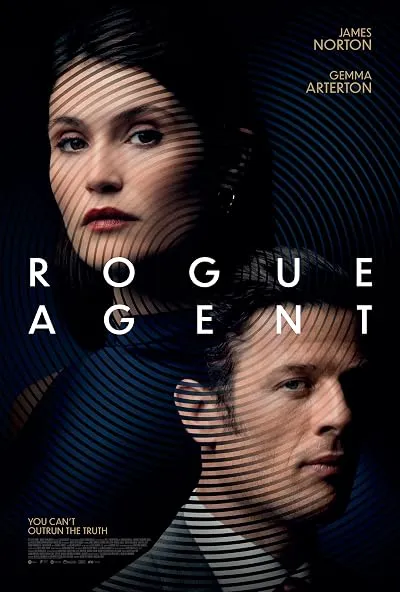  فیلم Rogue Agent 2022