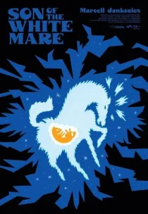  انیمیشن Son of the White Mare 1981