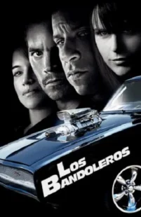 فیلم Los Bandoleros 2009