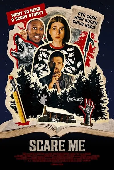  فیلم Scare Me 2020
