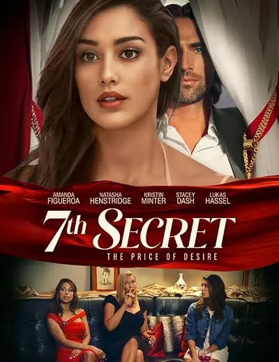 فیلم 7th Secret 2022