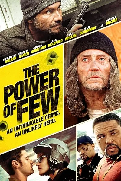  فیلم The Power of Few 2013