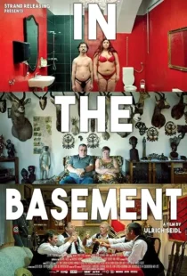  مستند In the Basement 2014