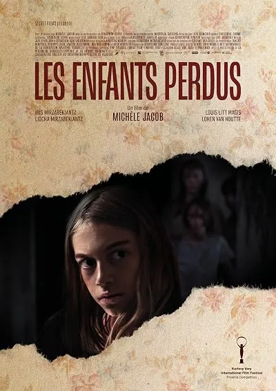  فیلم The Lost Children 2023