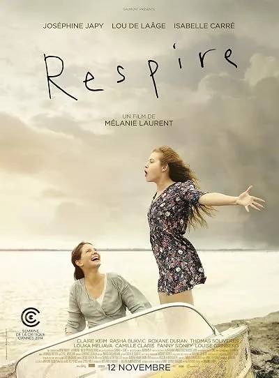  فیلم Breathe 2014