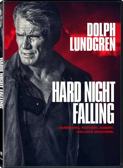  فیلم Hard Night Falling 2019