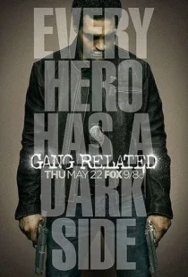  سریال Gang Related
