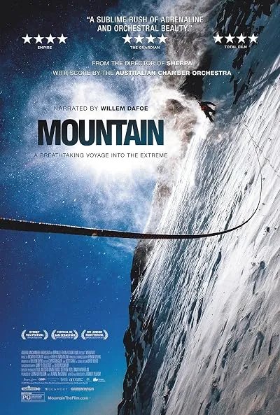 مستند Mountain 2017