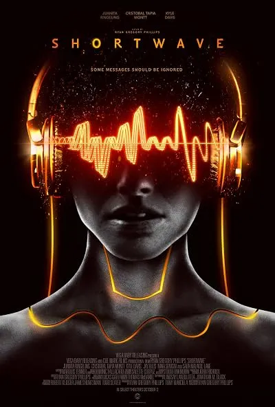  فیلم Shortwave 2016
