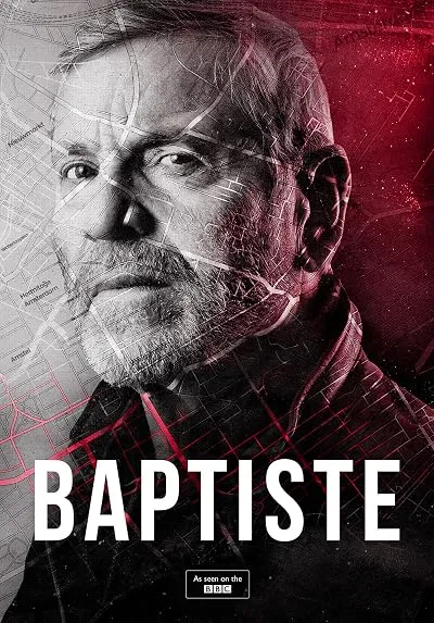 سریال Baptiste
