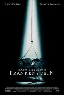  فیلم Mary Shelley’s Frankenstein 1994