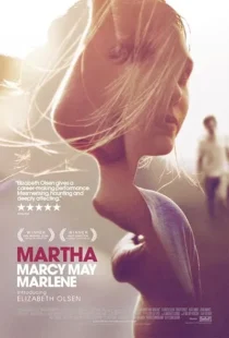فیلم Martha Marcy May Marlene 2011