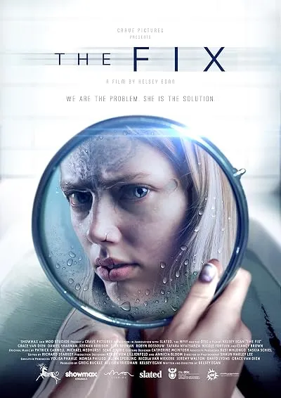  فیلم The Fix 2024