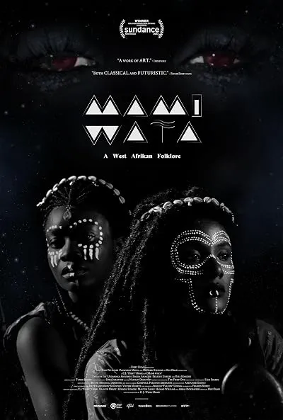  فیلم Mami Wata 2023