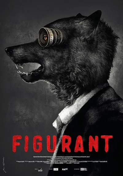  فیلم Strawman (Figurant) 2023