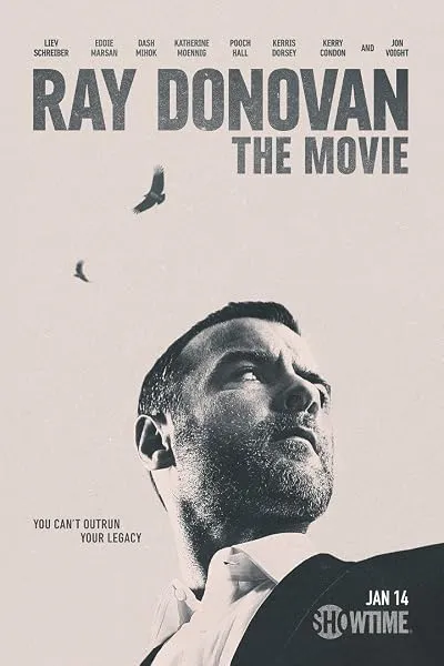 فیلم Ray Donovan: The Movie 2022