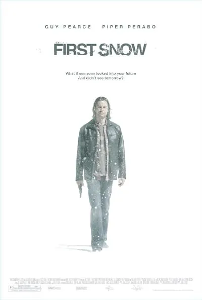  فیلم First Snow 2006
