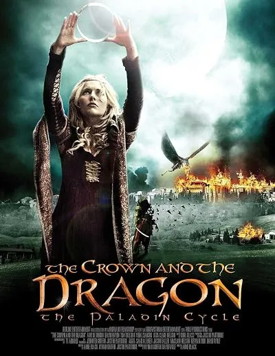  فیلم The Crown and the Dragon 2013