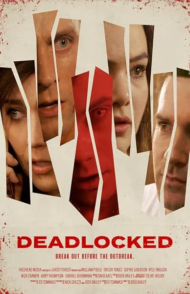  فیلم Deadlocked 2020