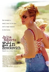 فیلم Erin Brockovich 2000
