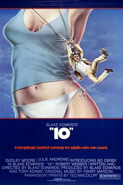  فیلم 10 1979