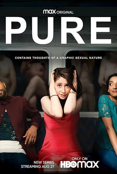  سریال Pure