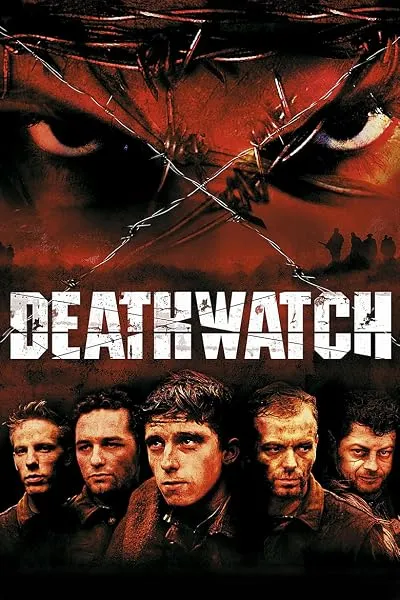  فیلم Deathwatch 2002