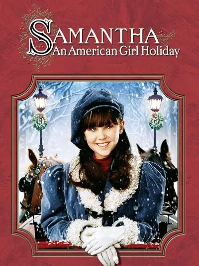 فیلم Samantha: An American Girl Holiday 2004