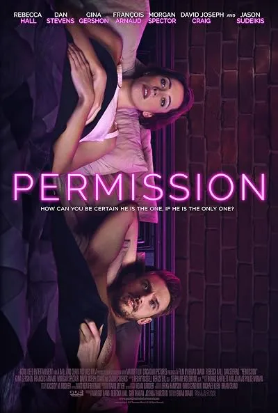  فیلم Permission 2017