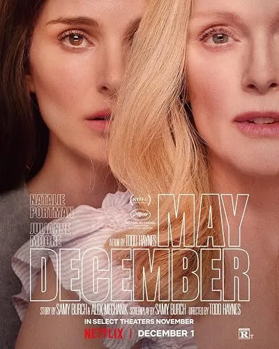  فیلم May December 2023