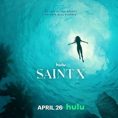  سریال Saint X