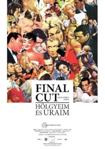 فیلم Final Cut: Ladies and Gentlemen 2012