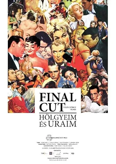 فیلم Final Cut: Ladies and Gentlemen 2012